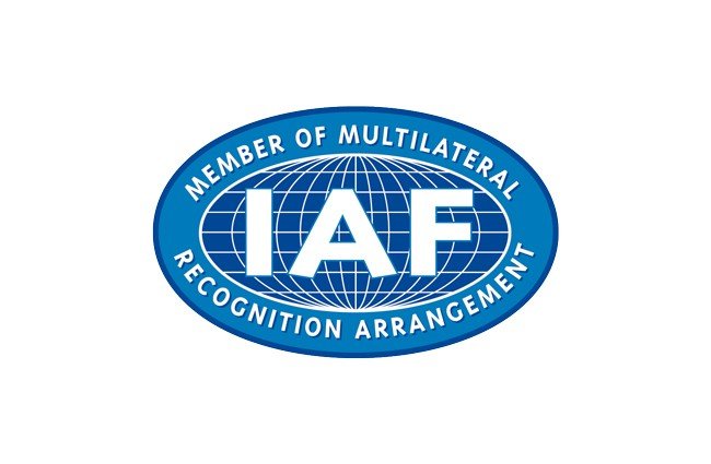 IAF Recognition