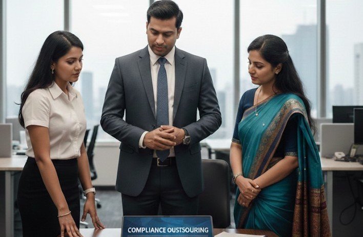 Compliance Outsourcing