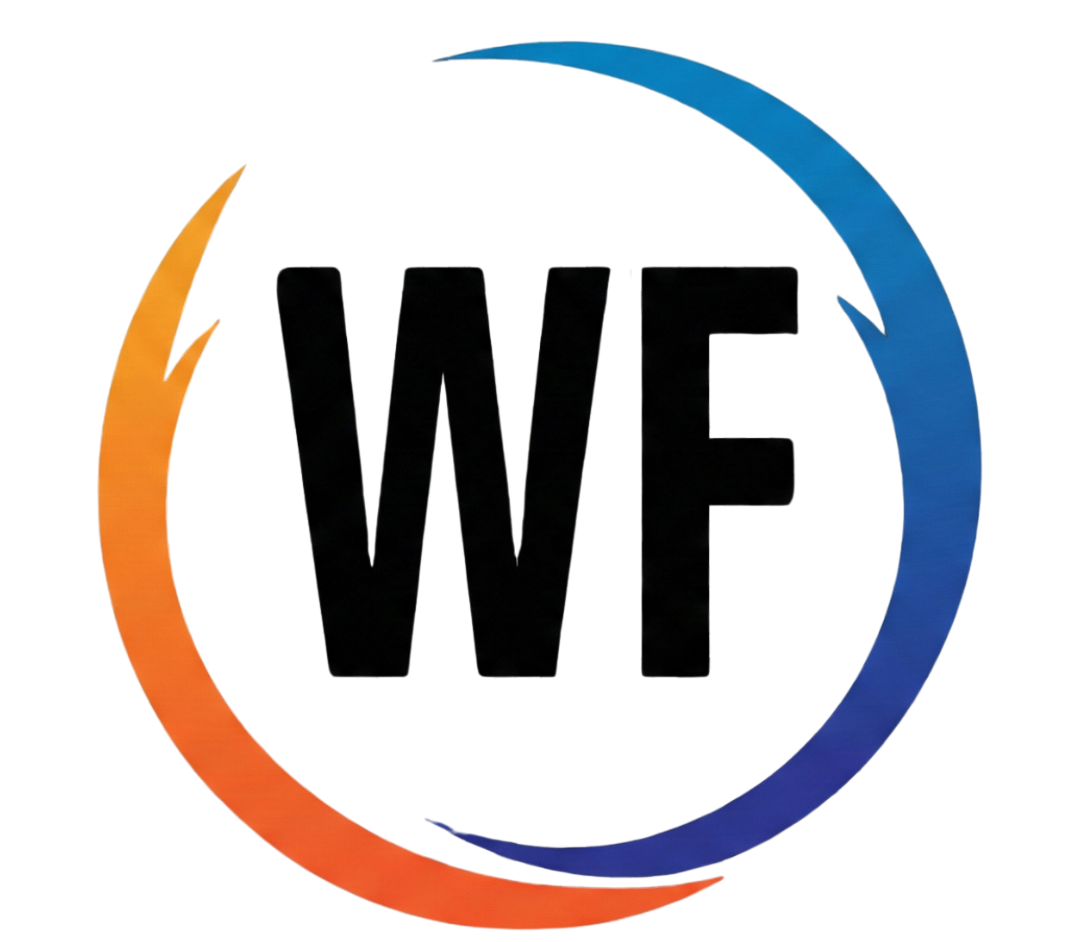 Wellworth Facilities Pvt Ltd Logo